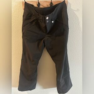 EUC. Women's NIL ski pants